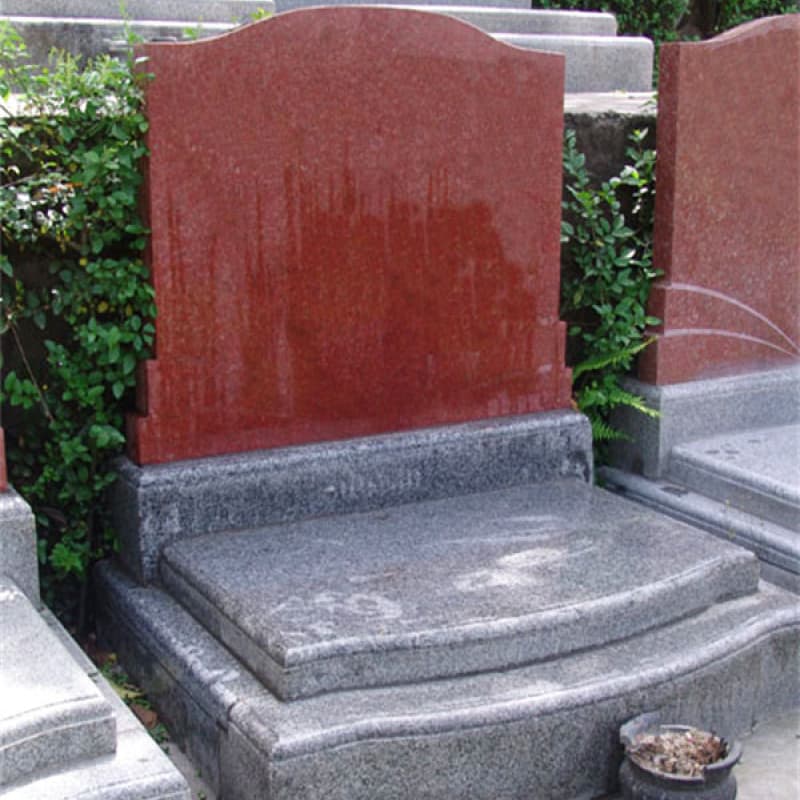 墓型3号