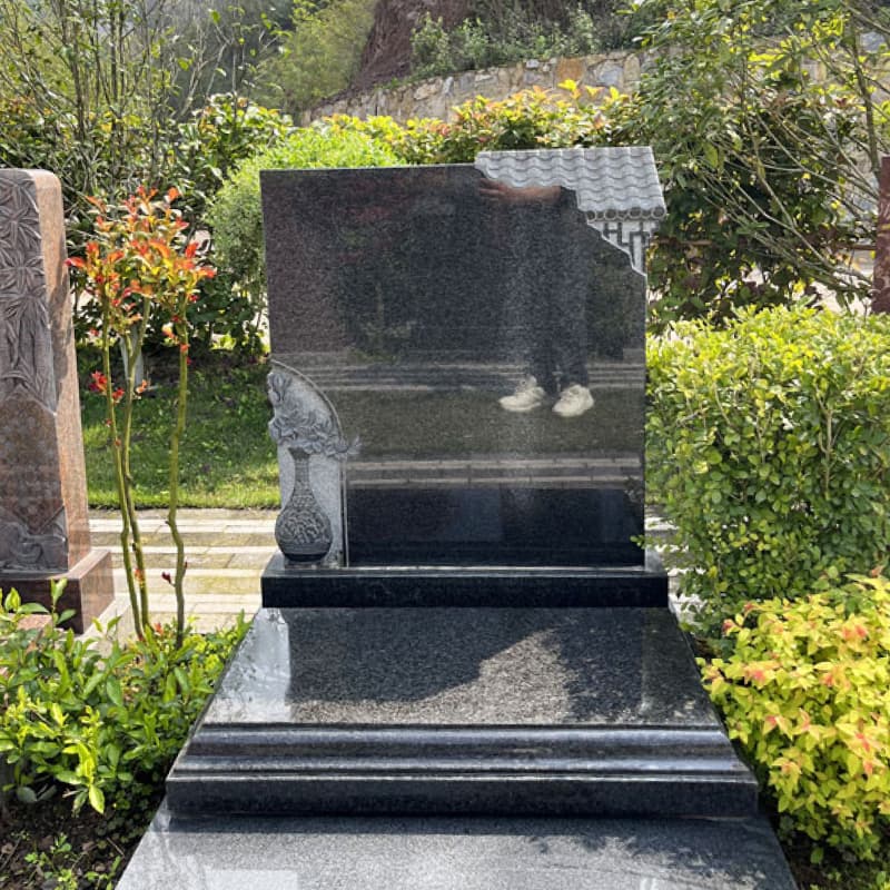 墓型5号